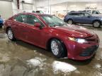 2018 Toyota Camry L იყიდება Avon-ში, MN - All Over