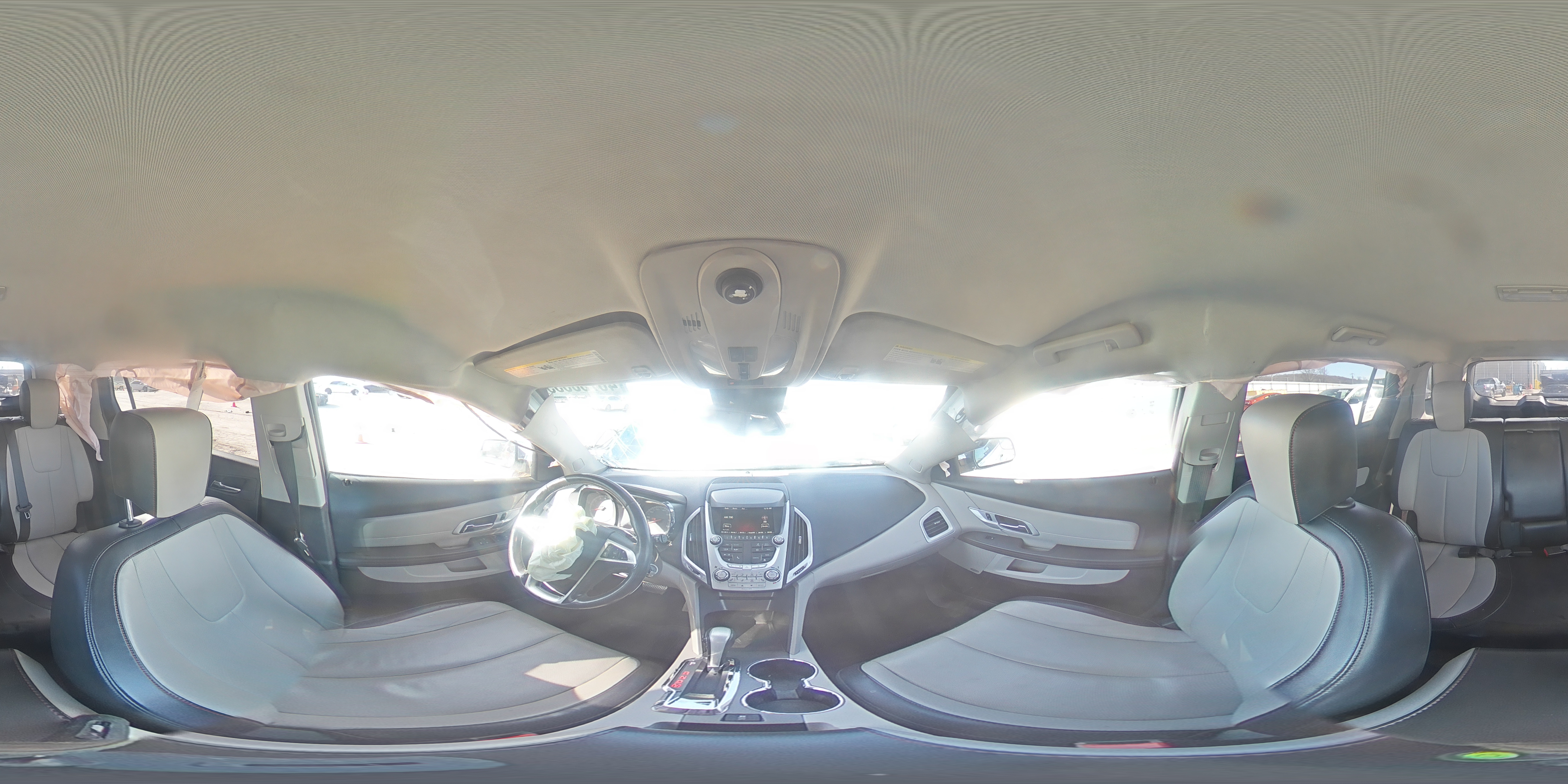 2012 GMC Terrain - Image 16