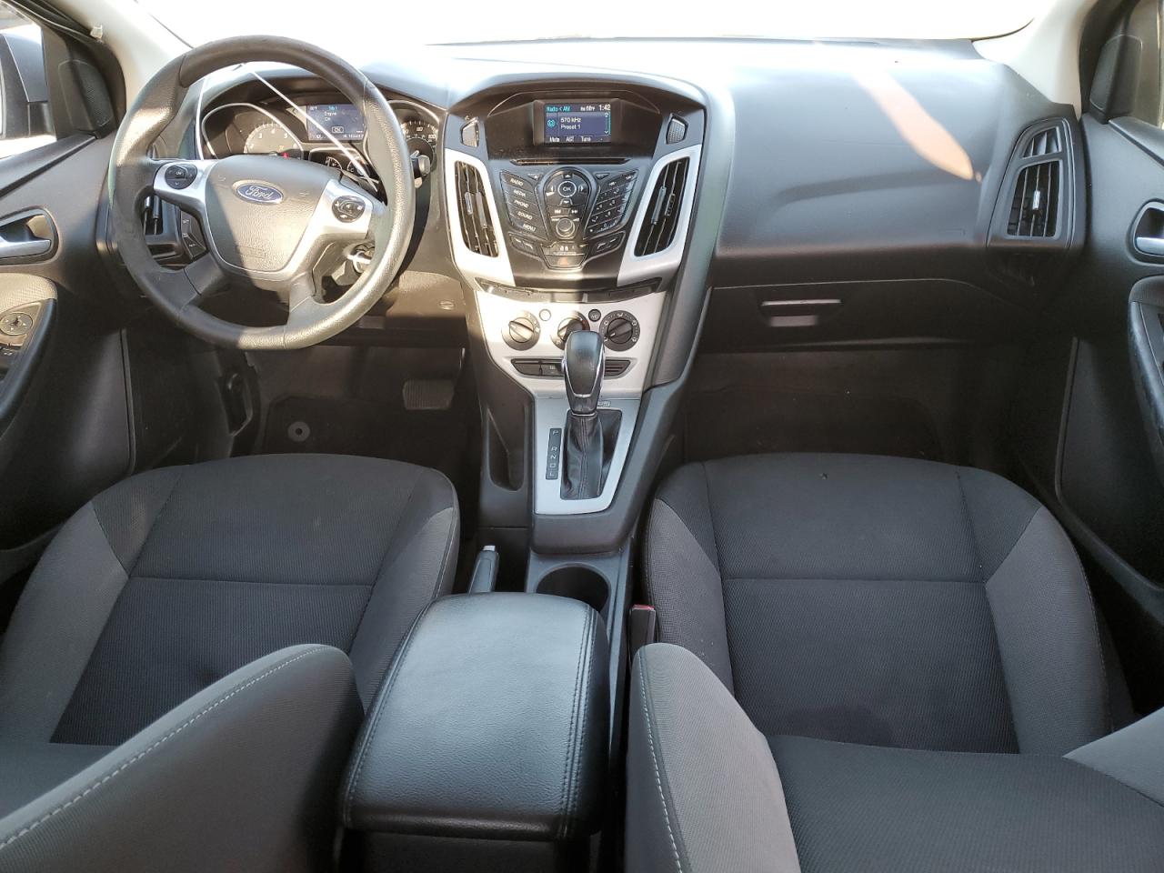 2014 Ford Focus - Image 8