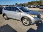 2013 Honda Cr-V Ex de vânzare în Florence, MS - Front End