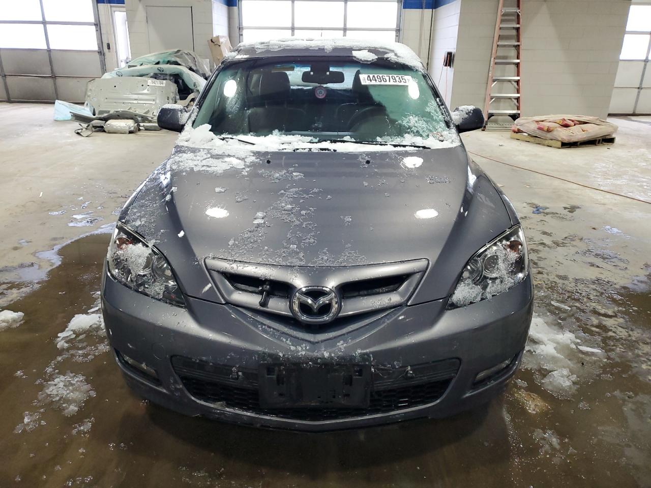 2008 Mazda 3 - Image 5