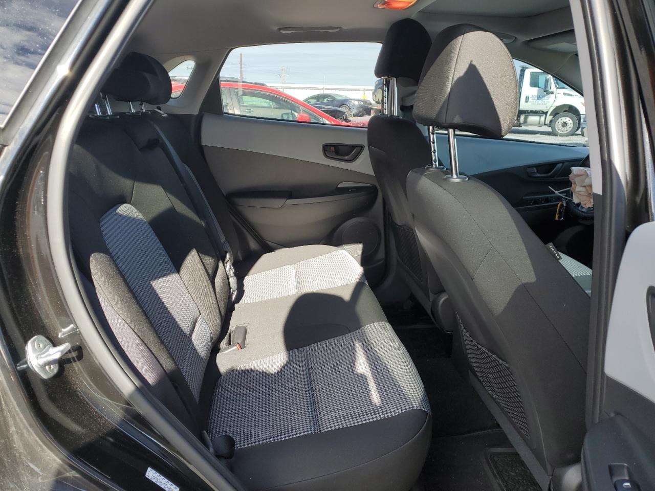 2021 Hyundai Kona - Image 11