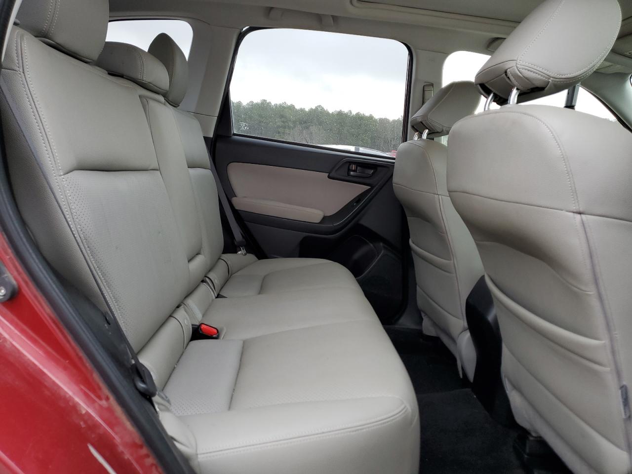 2014 Subaru Forester - Image 11