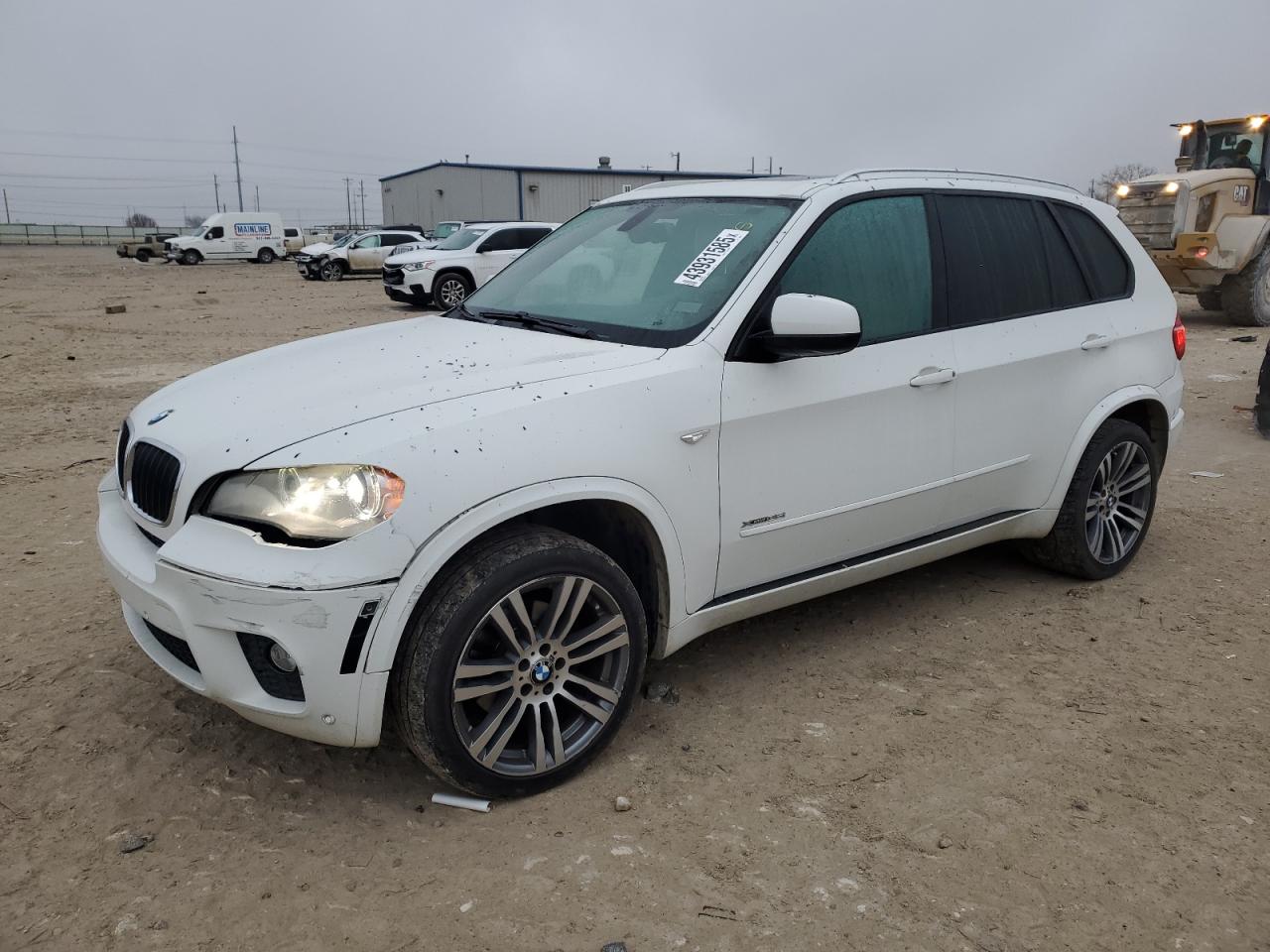 2012 BMW X5 - Image 1