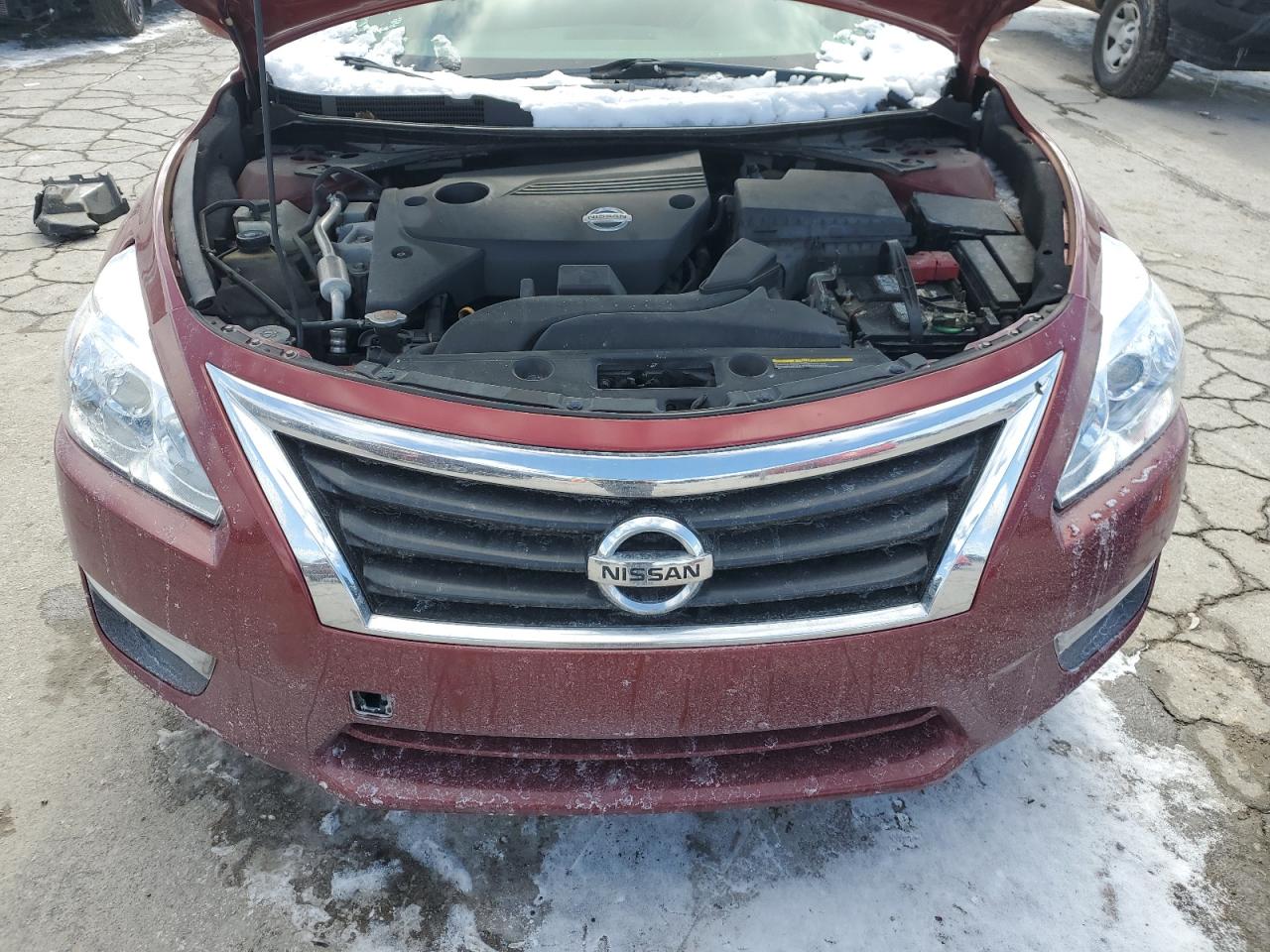 2014 Nissan Altima - Image 12