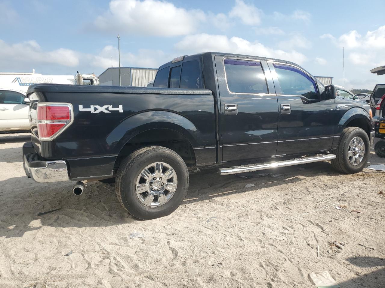 2011 Ford F-150 - Image 3
