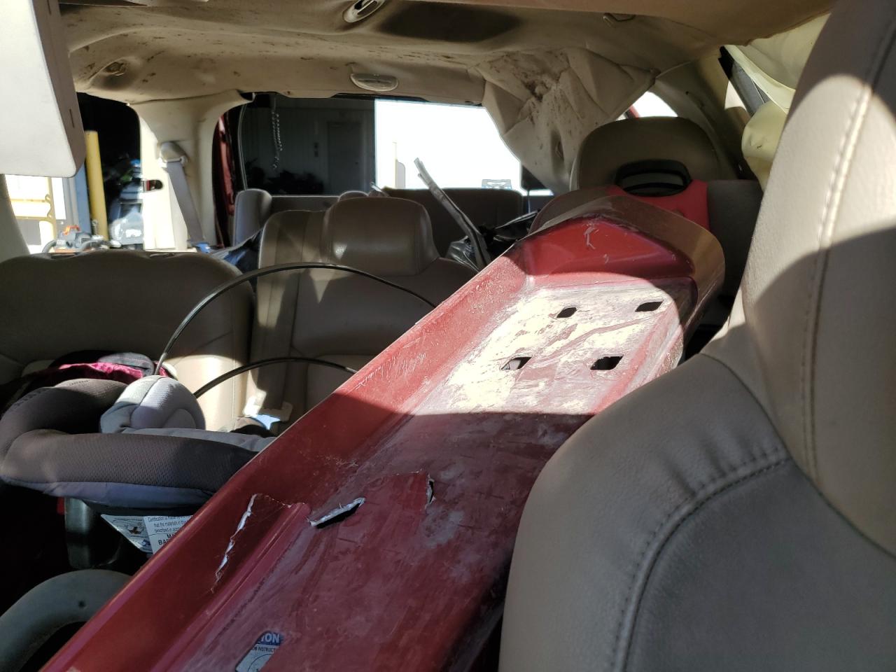 2004 Ford Expedition - Image 10