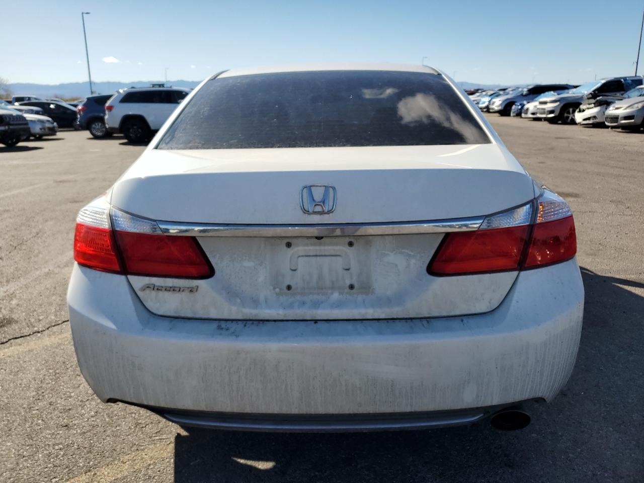 2013 Honda Accord - Image 6