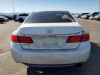 2013 Honda Accord Lx na sprzedaż w North Las Vegas, NV - Front End