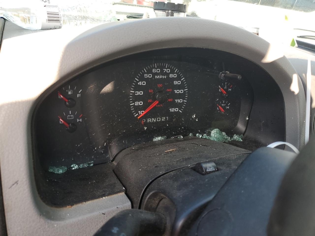 2004 Ford F-150 - Image 9