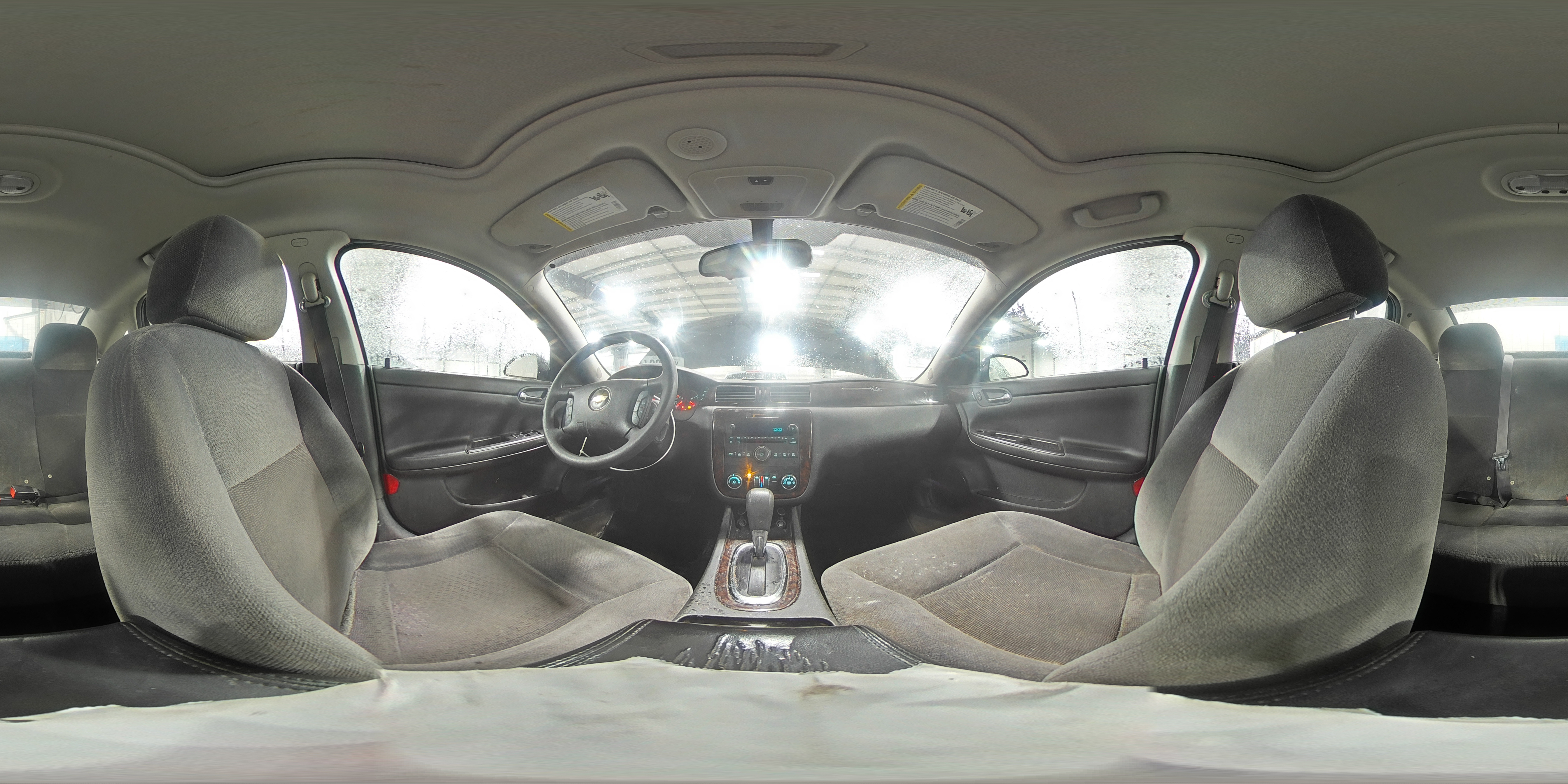2016 Chevrolet Impala - Image 14