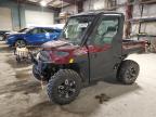 2021 POLARIS RANGER XP 1000 NORTHSTAR ULTIMATE for sale at Copart IA - DAVENPORT