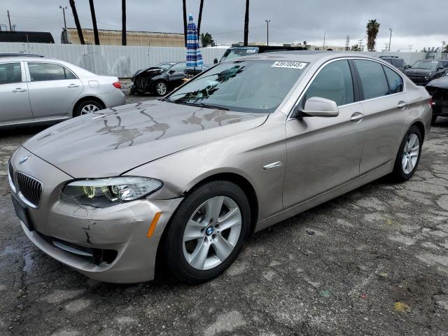 2011 Bmw 528 I