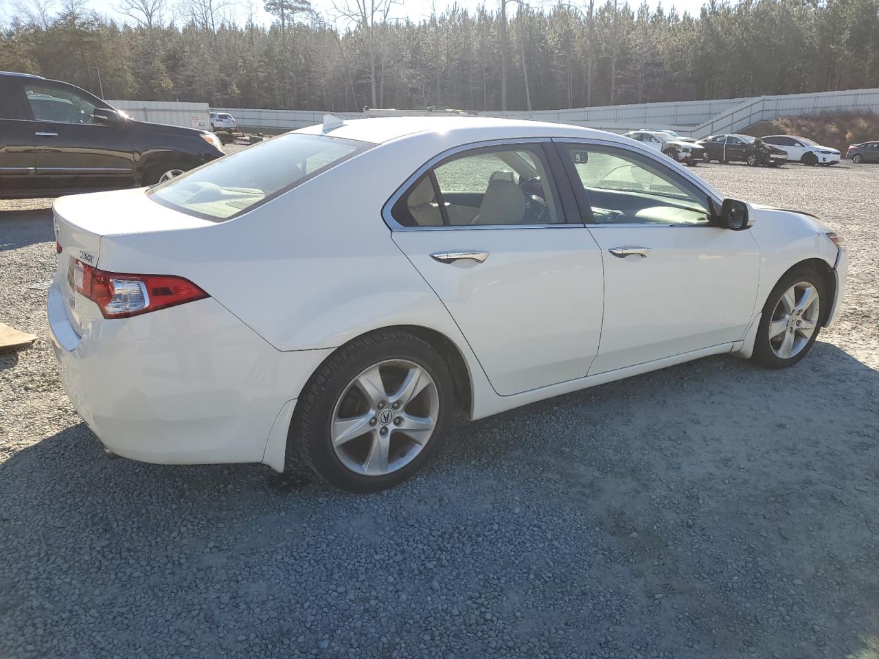 2010 Acura TSX - Image 3