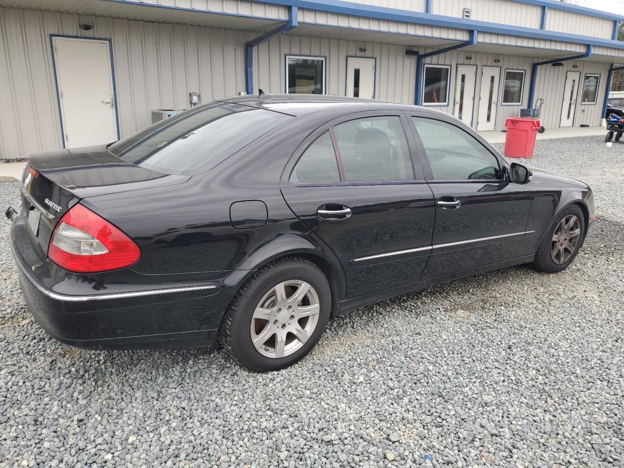 2009 Mercedes-Benz E-klasse - Image 3