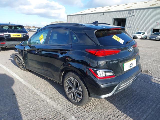 2023 HYUNDAI KONA PREMI