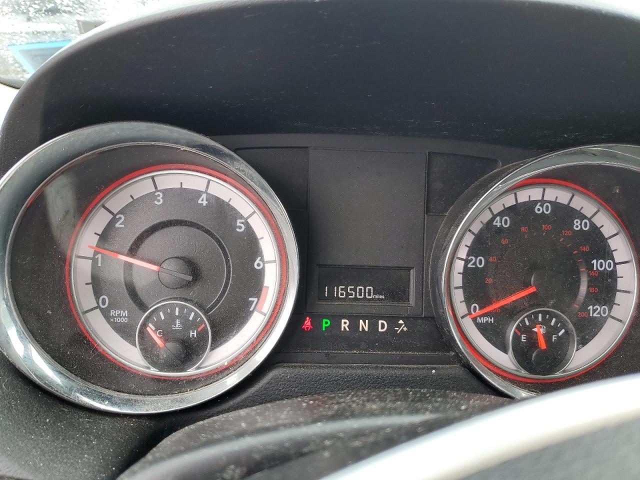 2018 Dodge Caravan - Image 9