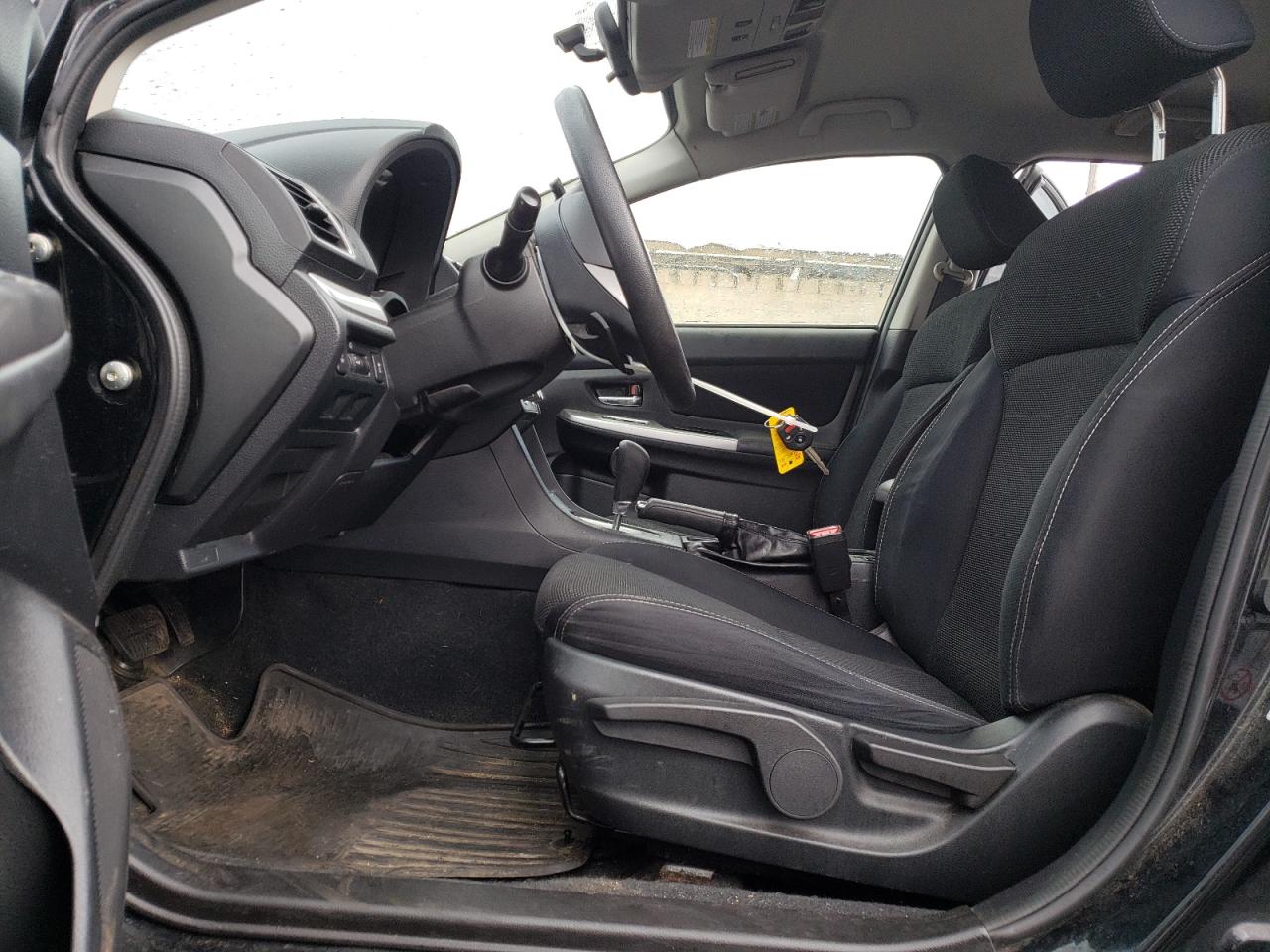 2015 Subaru XV - Image 7