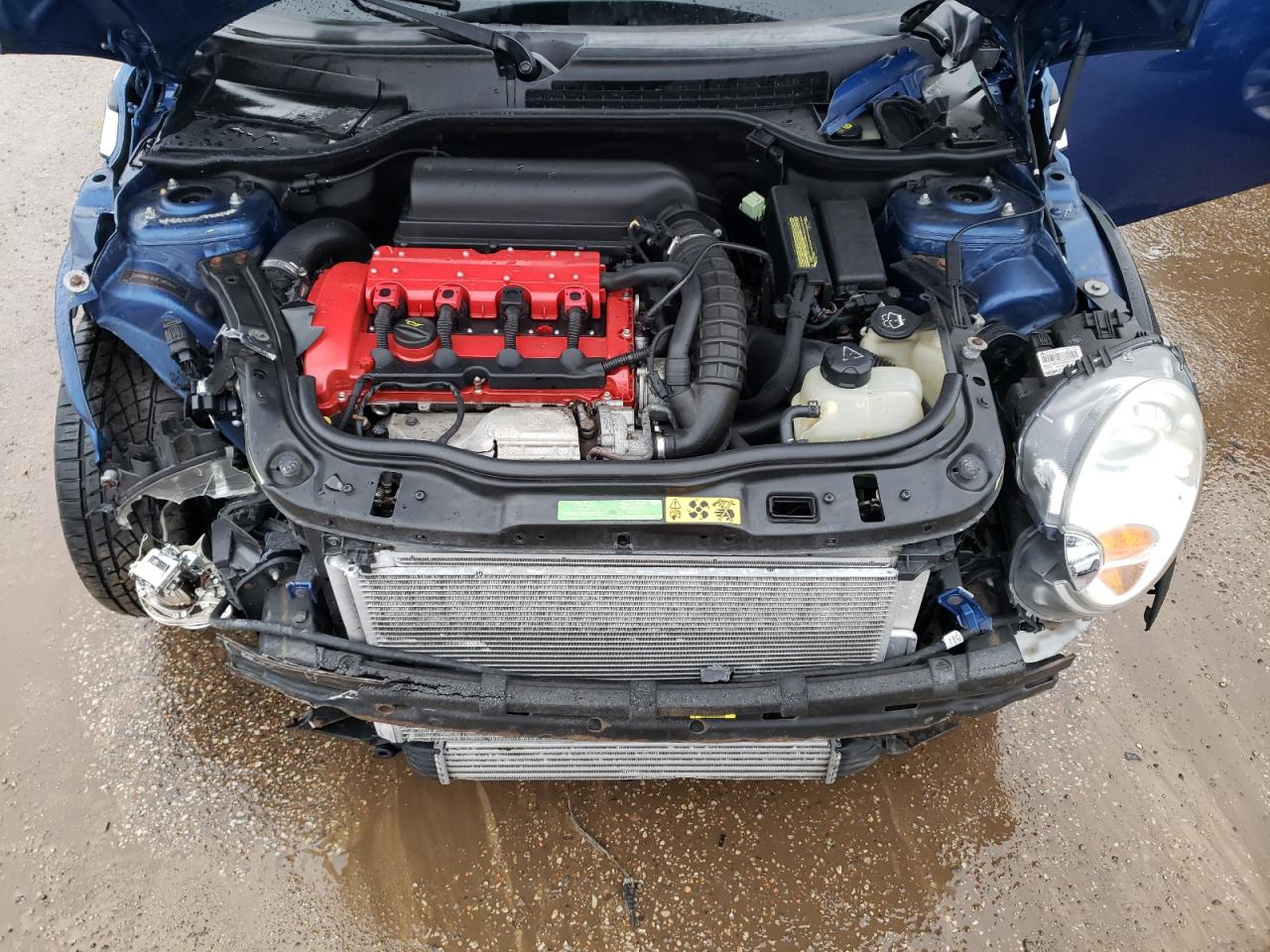2007 MINI Cooper - Image 11