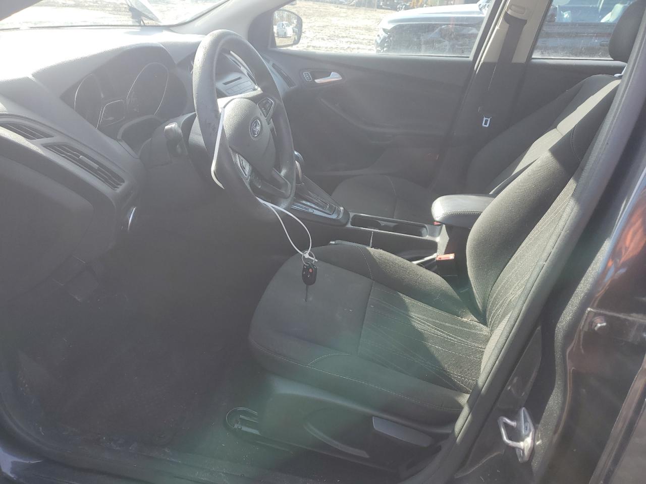 2016 Ford Focus - Image 7
