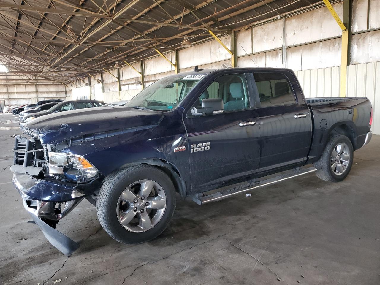 2017 RAM 1500 - Image 1