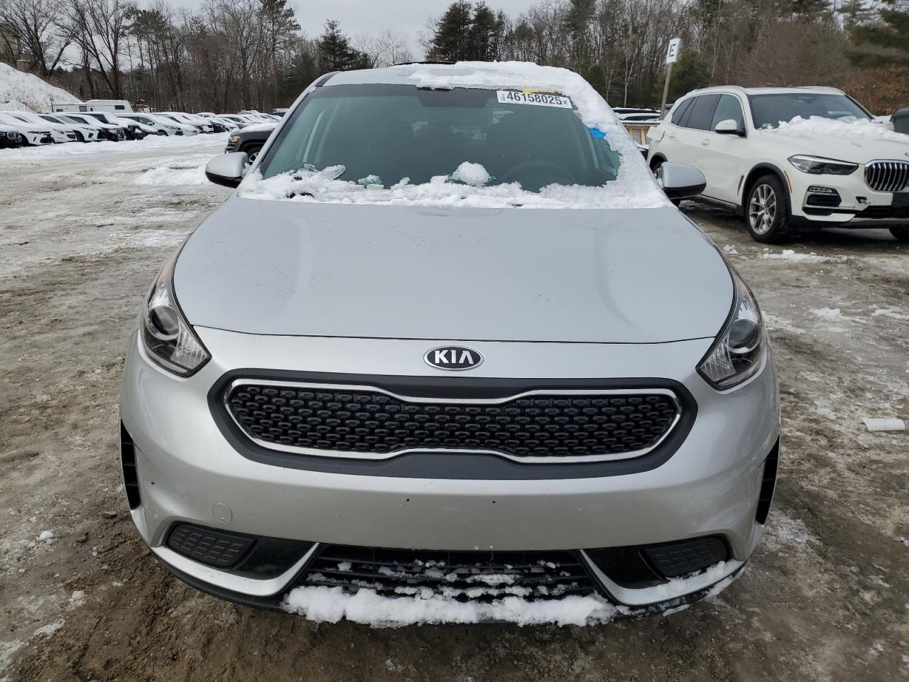 2018 Kia Niro - Image 5
