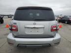 2019 Nissan Armada Sv for Sale in Grand Prairie, TX - Front End