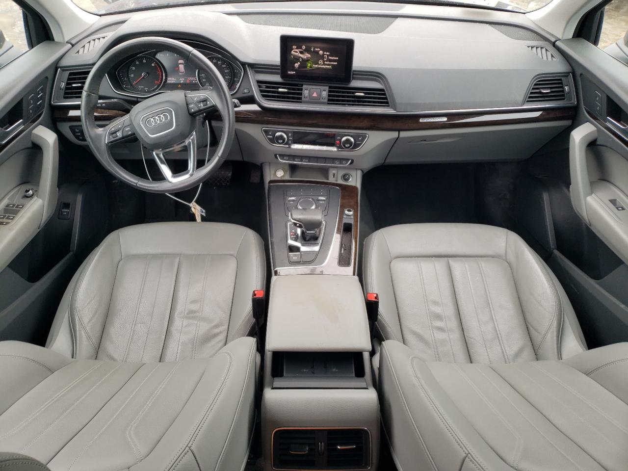 2019 Audi Q5 - Image 8