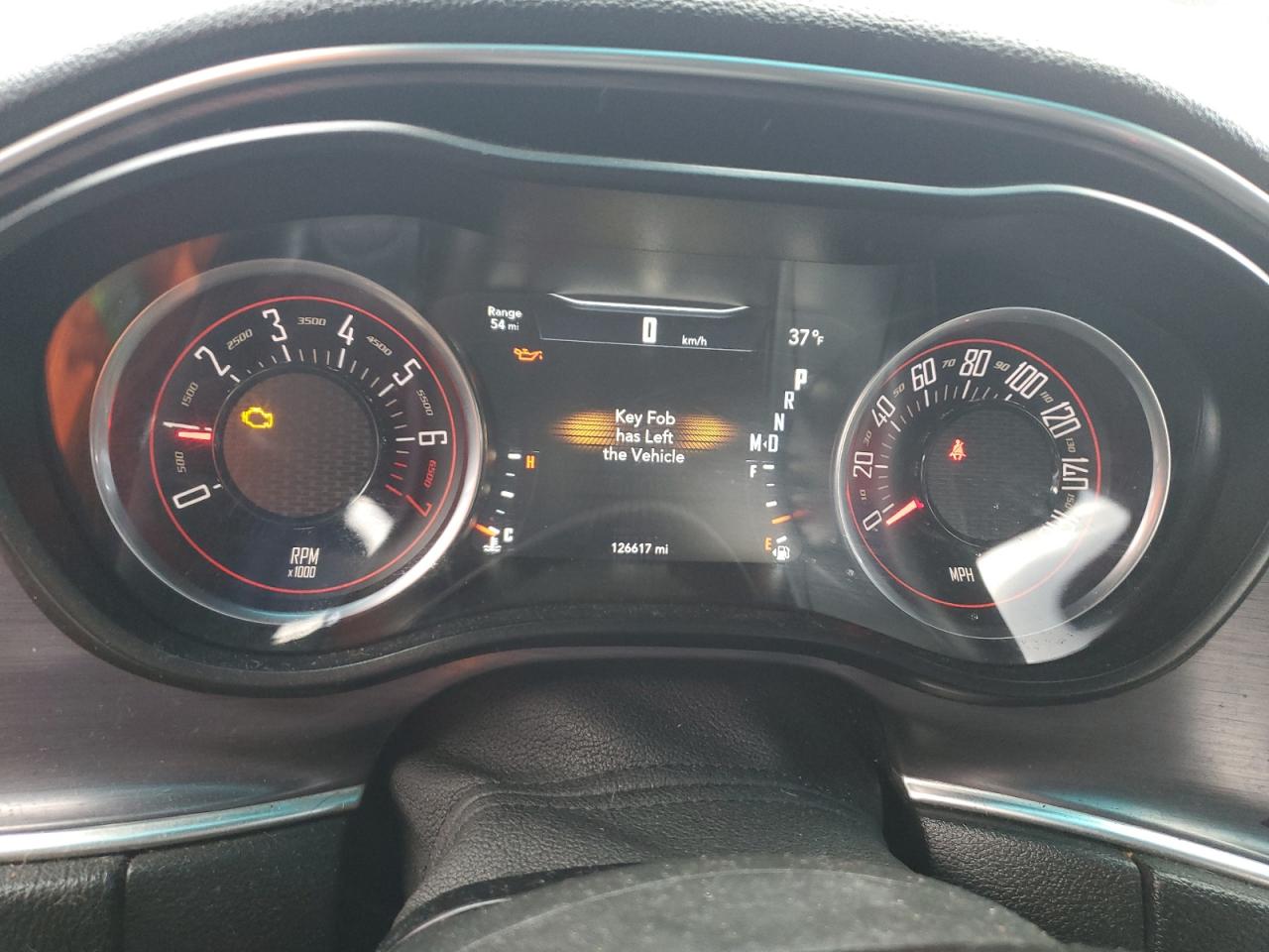 2018 Dodge Challenger - Image 9