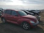 2002 Chrysler Pt Cruiser Limited იყიდება Des Moines-ში, IA - Front End