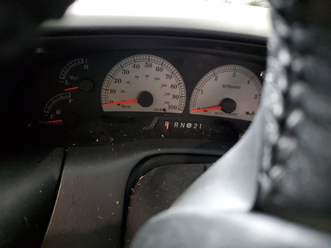 2000 Ford F-150 - Image 9