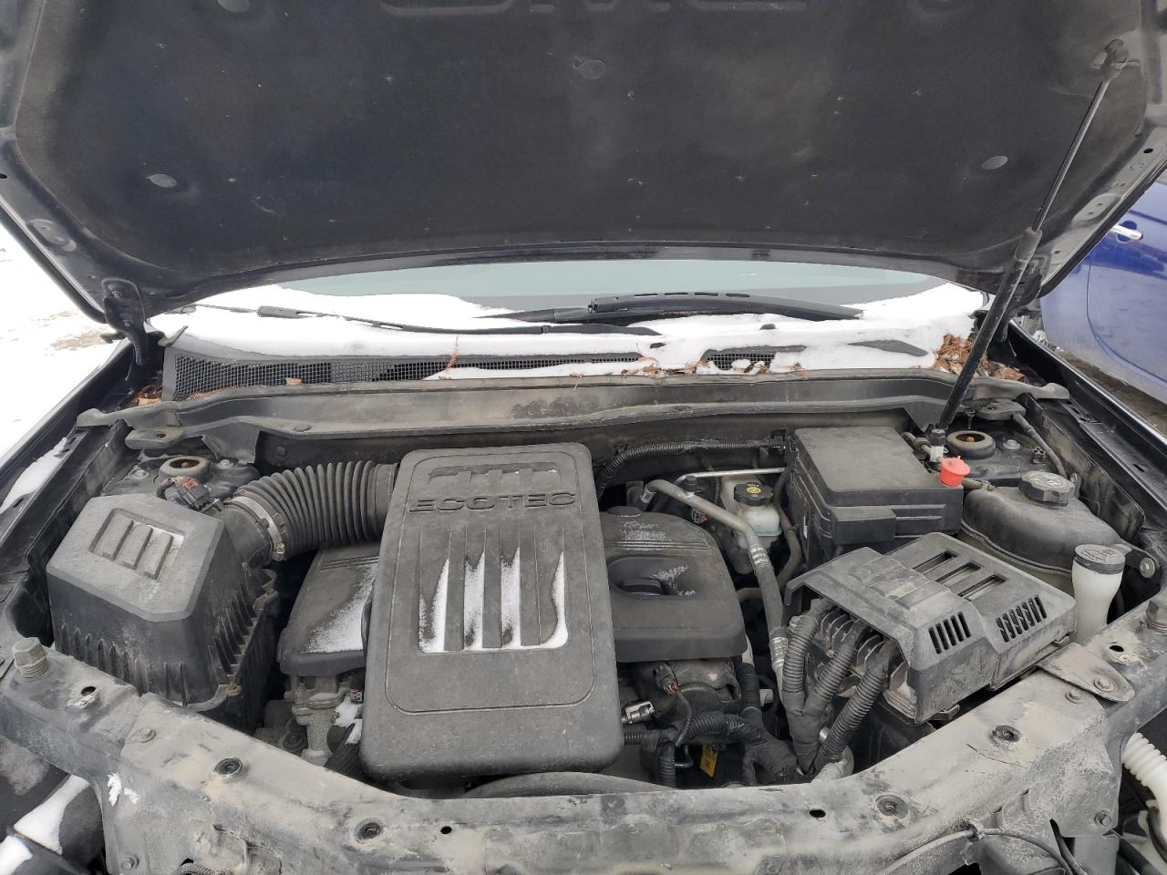 2015 GMC Terrain - Image 12