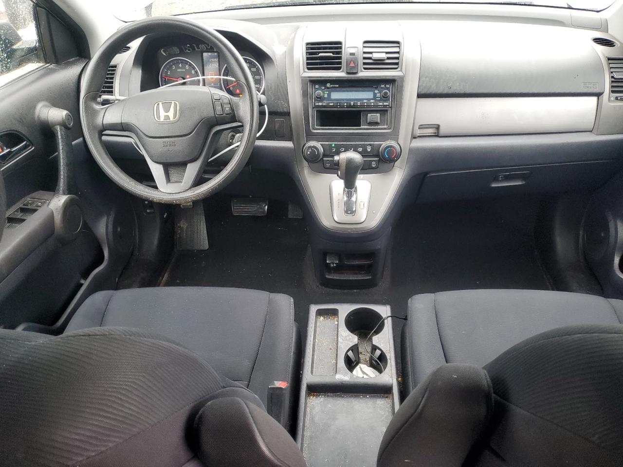 2010 Honda CR-V - Image 8
