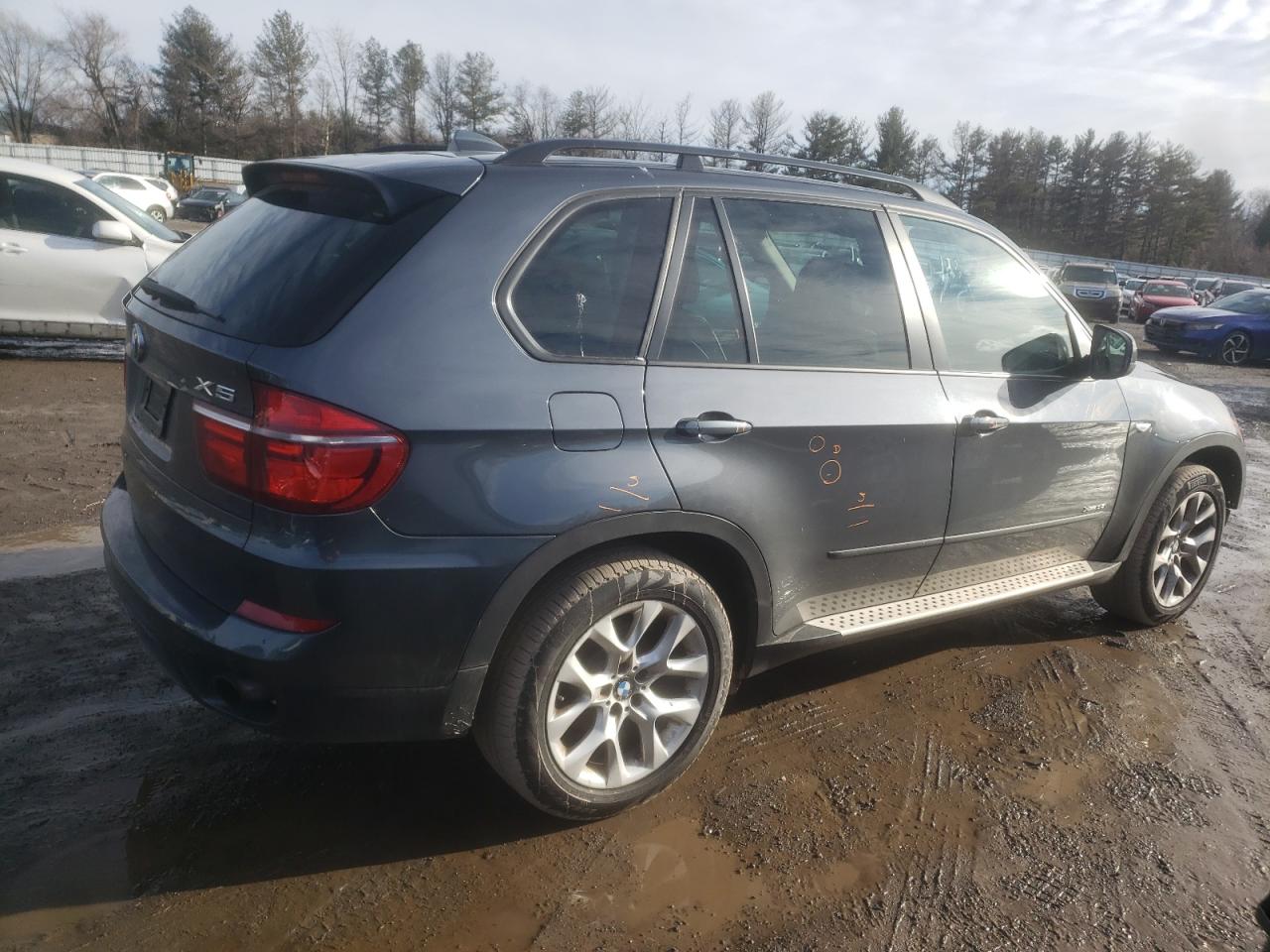 2012 BMW X5 - Image 3