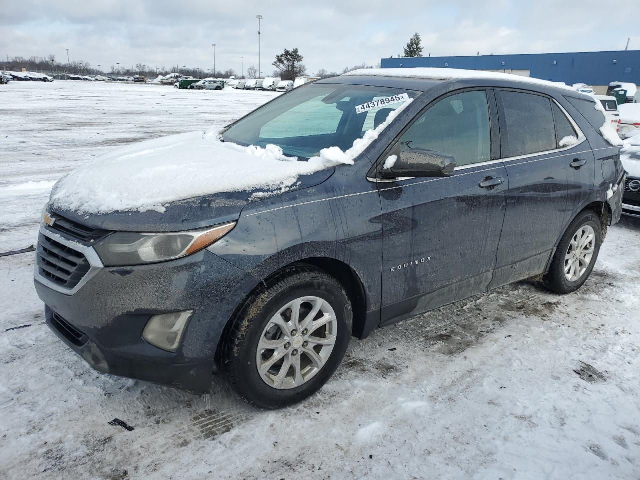2019 Chevrolet Equinox - Image 1