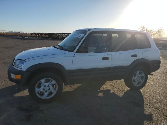 1998 Toyota Rav4 