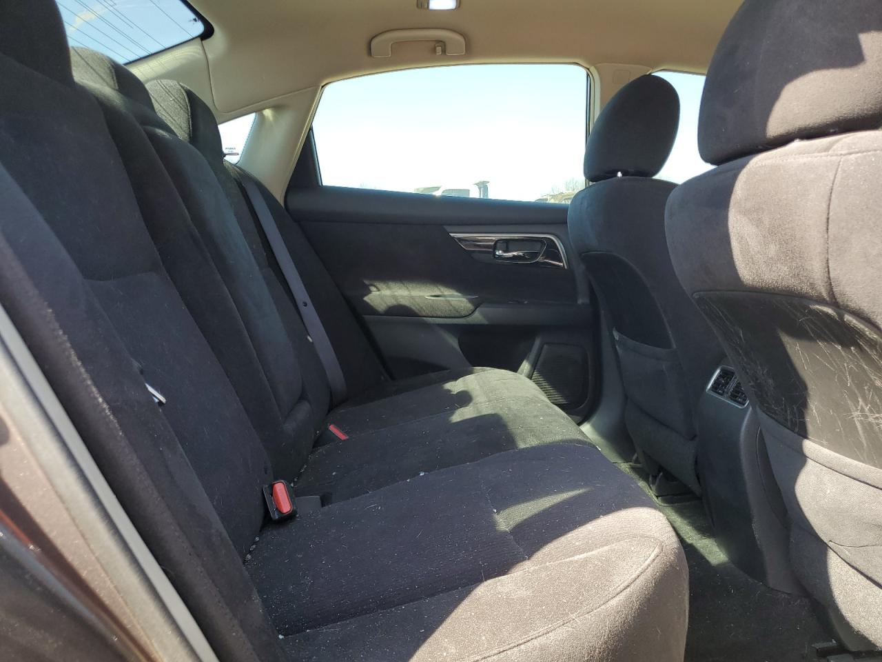 2013 Nissan Altima - Image 10