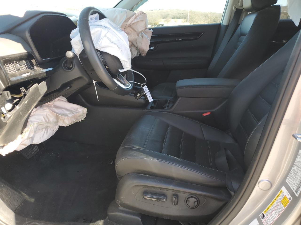 2024 Honda CR-V - Image 7