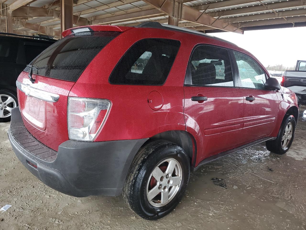 2005 Chevrolet Equinox - Image 3