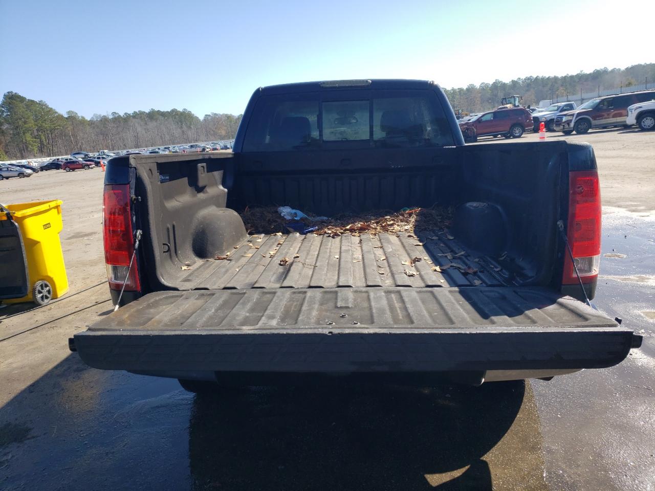 2008 GMC Sierra - Image 6