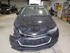 2018 Chevrolet Cruze Ls იყიდება Chambersburg-ში, PA - Front End