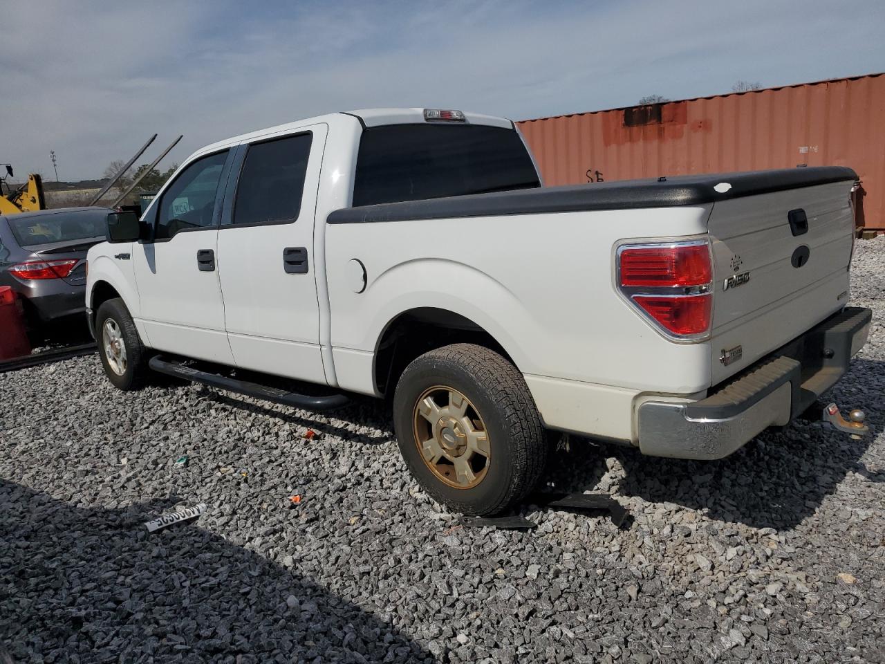 2011 Ford F-150 - Image 2