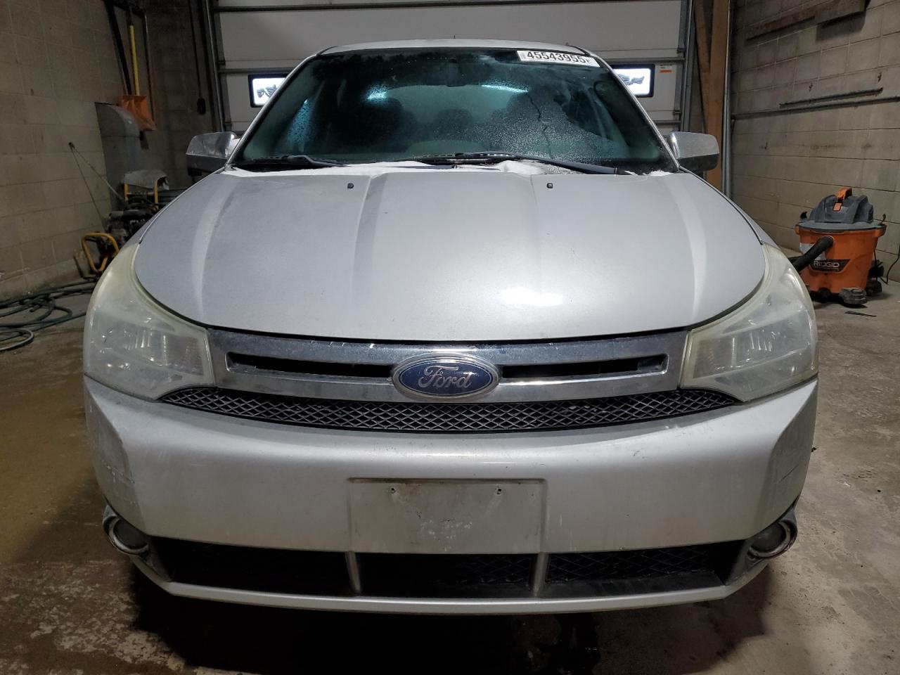 2009 Ford Focus - Image 5