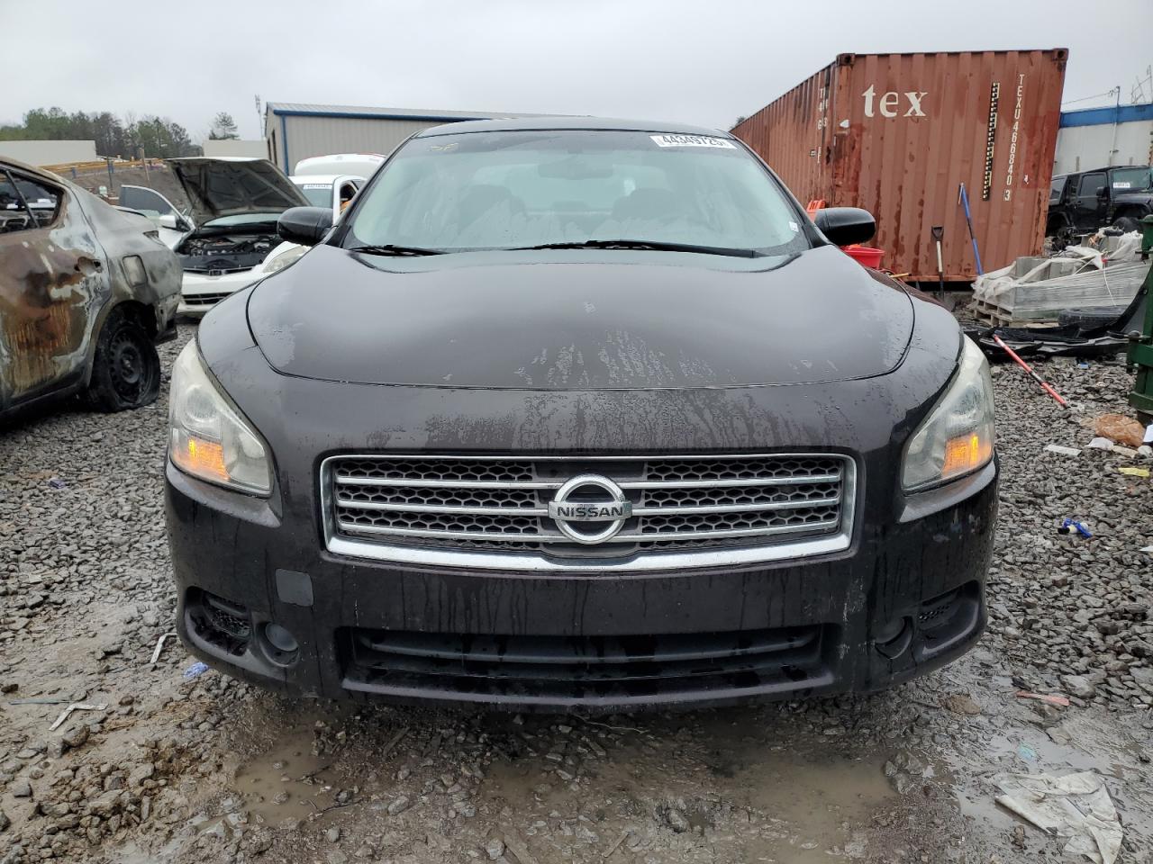 2010 Nissan Maxima - Image 5
