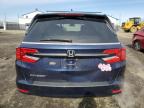 2023 Honda Odyssey Exl for Sale in Windsor, NJ - Front End