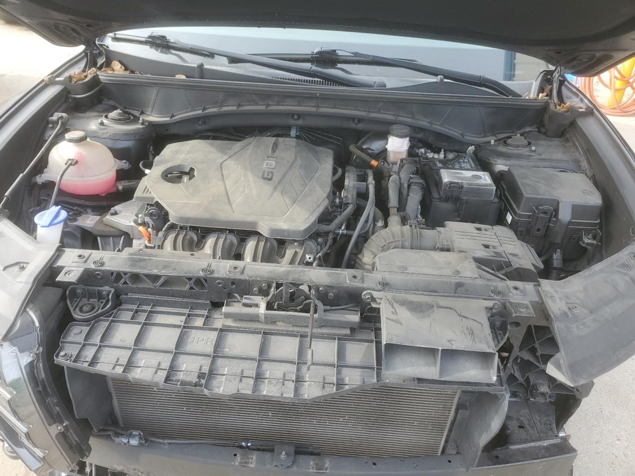 2022 Hyundai Tucson - Image 11