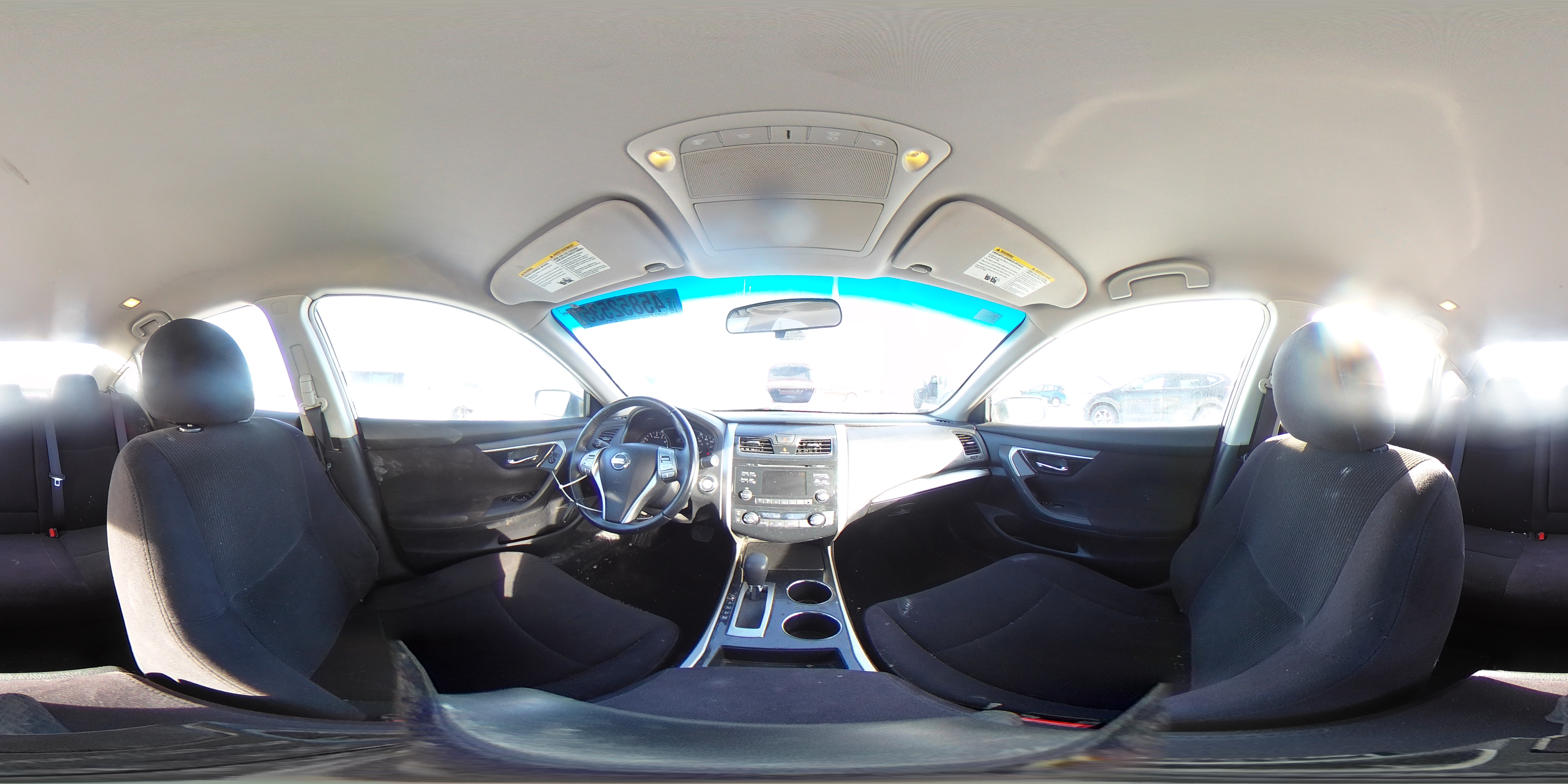 2013 Nissan Altima - Image 13