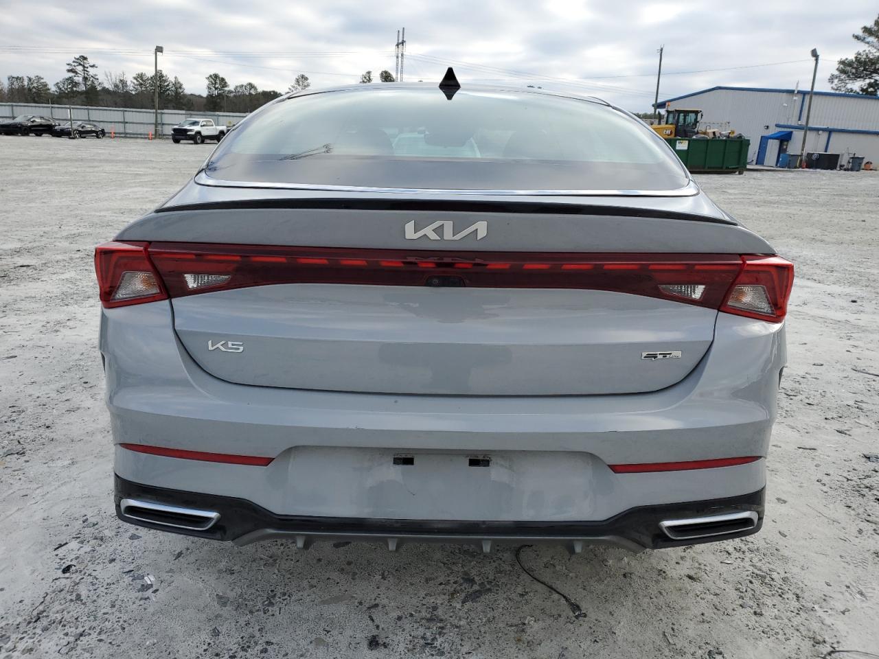 2023 Kia K5 - Image 6
