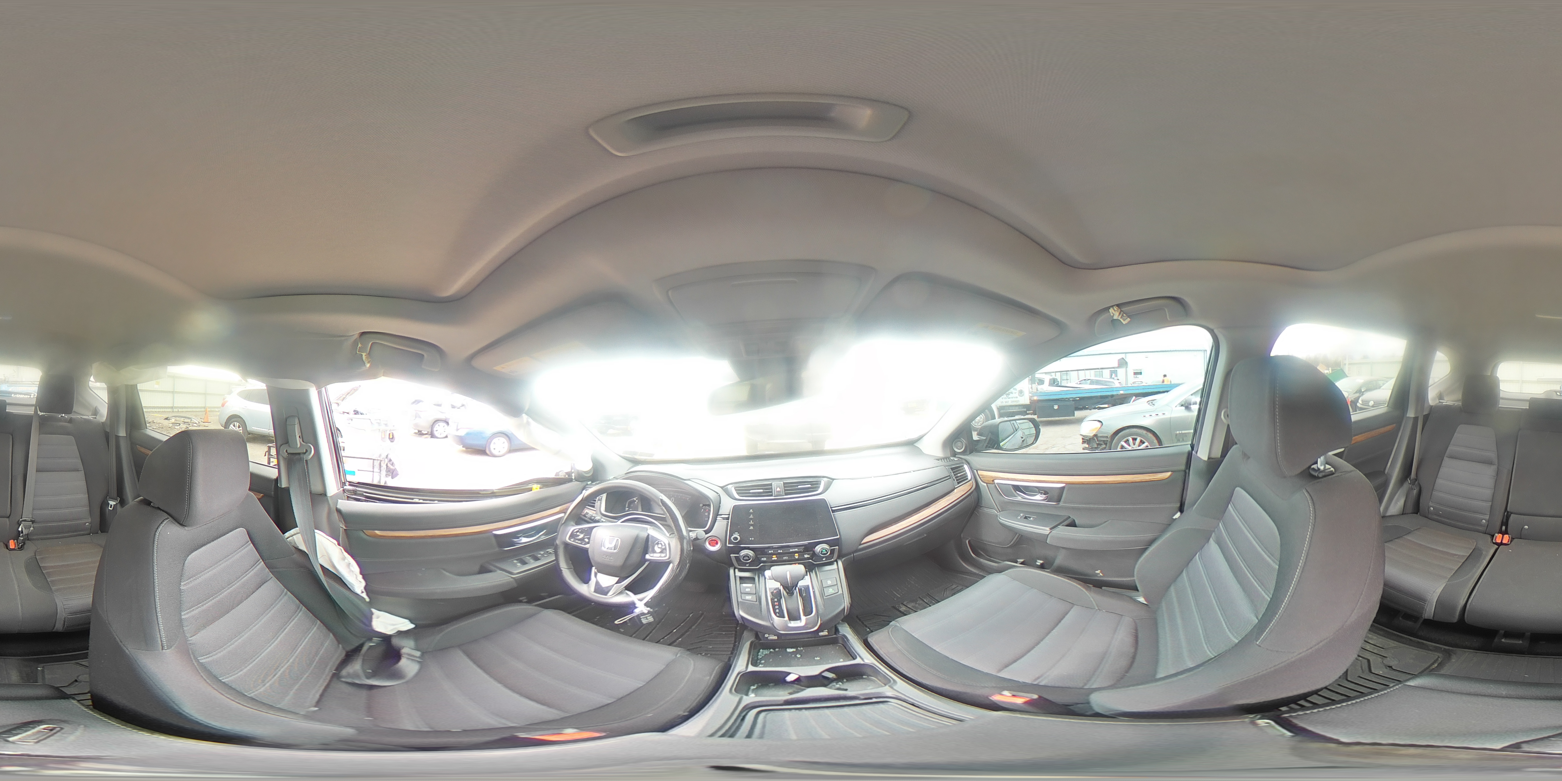 2020 Honda CR-V - Image 13