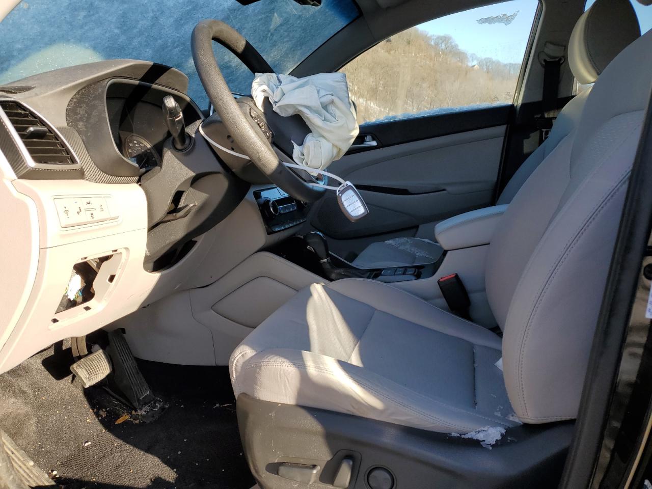 2021 Hyundai Tucson - Image 7